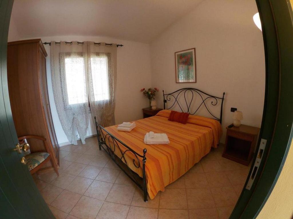 דיאנו קסטלו Villa Govi מראה חיצוני תמונה
