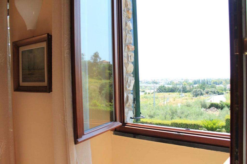 דיאנו קסטלו Villa Govi מראה חיצוני תמונה