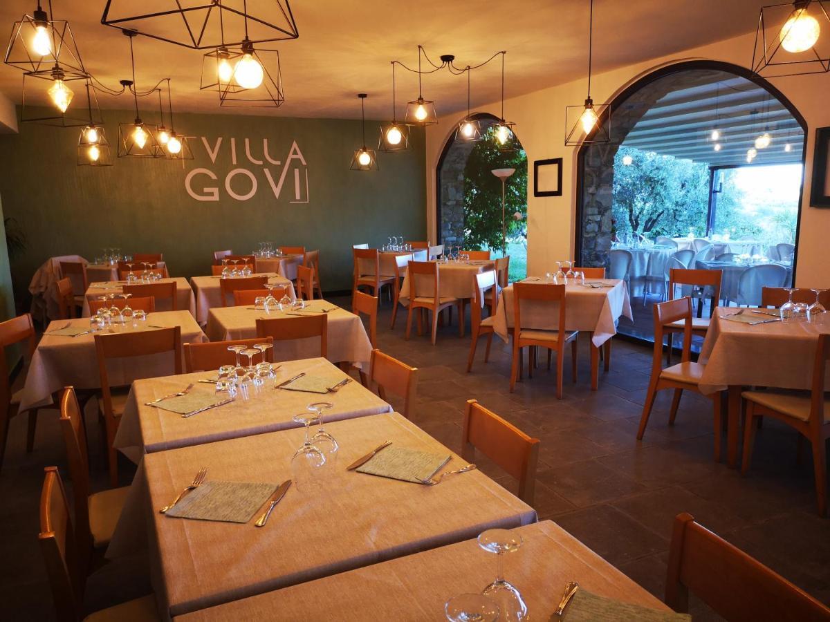 דיאנו קסטלו Villa Govi מראה חיצוני תמונה