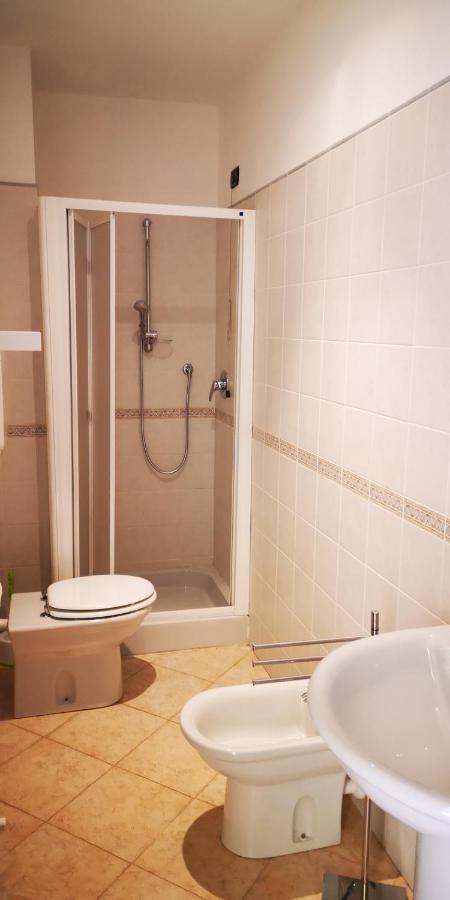 דיאנו קסטלו Villa Govi מראה חיצוני תמונה