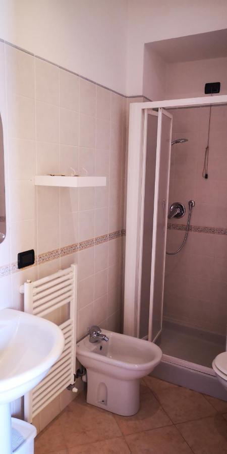 דיאנו קסטלו Villa Govi מראה חיצוני תמונה