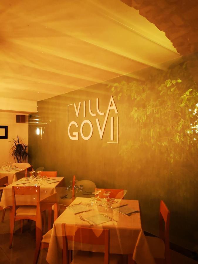 דיאנו קסטלו Villa Govi מראה חיצוני תמונה
