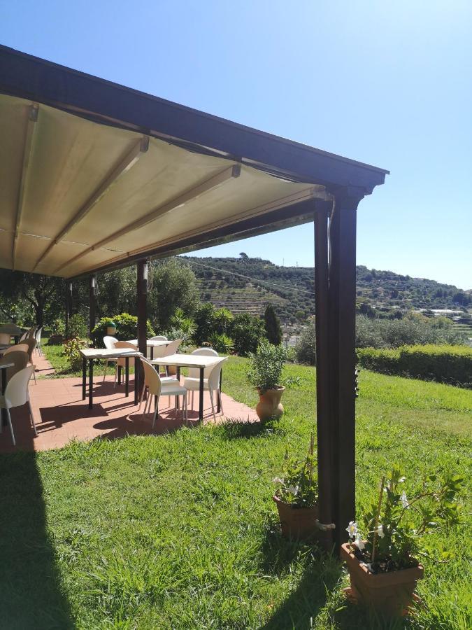 דיאנו קסטלו Villa Govi מראה חיצוני תמונה