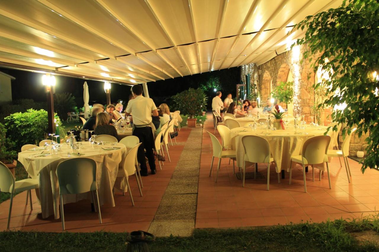 דיאנו קסטלו Villa Govi מראה חיצוני תמונה