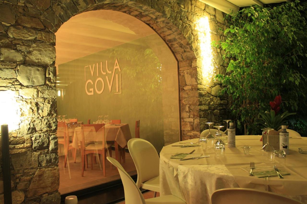 דיאנו קסטלו Villa Govi מראה חיצוני תמונה